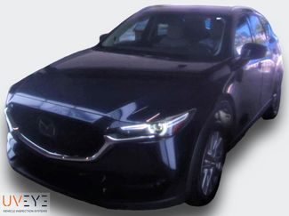 Used 2020 MAZDA CX-5 Grand Touring FWD video 1