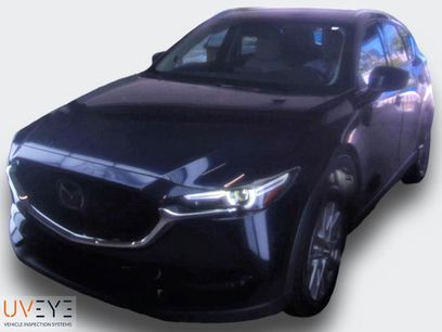 Used 2020 MAZDA CX-5 Grand Touring