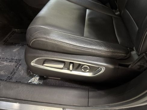 Used 2020 Acura MDX SH-AWD w/ Technology Package image 17