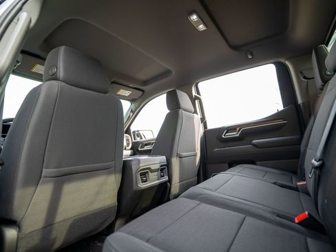 New 2026 Chevrolet Silverado 1500 RST image 32