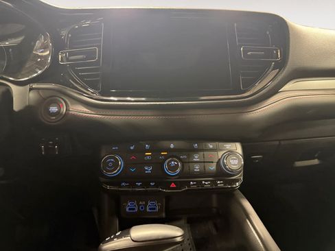 Used 2026 Dodge Durango GT AWD/4WD image 12