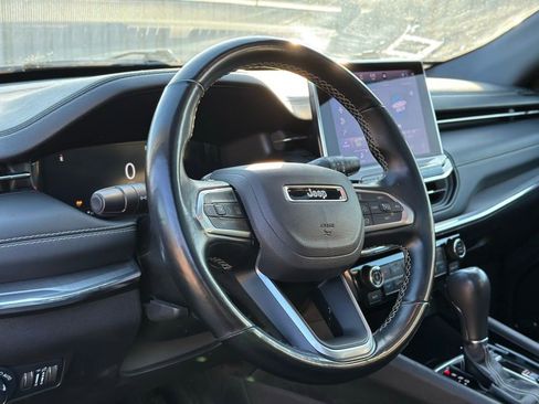 Used 2022 Jeep Compass High Altitude image 13