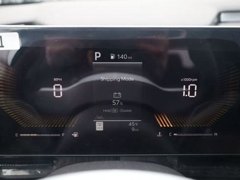 New 2026 Kia Carnival LXS image 15