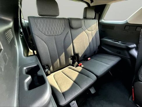 Used 2020 Hyundai Palisade SEL AWD/4WD image 28