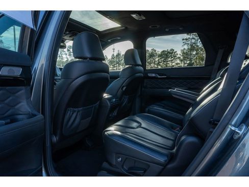 Used 2020 Hyundai Palisade Limited image 14