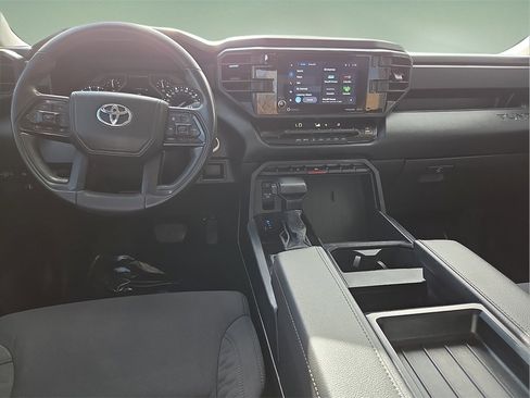 Used 2024 Toyota Tundra SR image 15