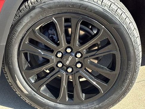 Certified 2023 GMC Acadia SLT w/ Elevation Edition image 30