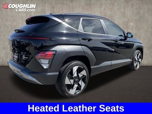 Used 2024 Hyundai Kona Limited image 5