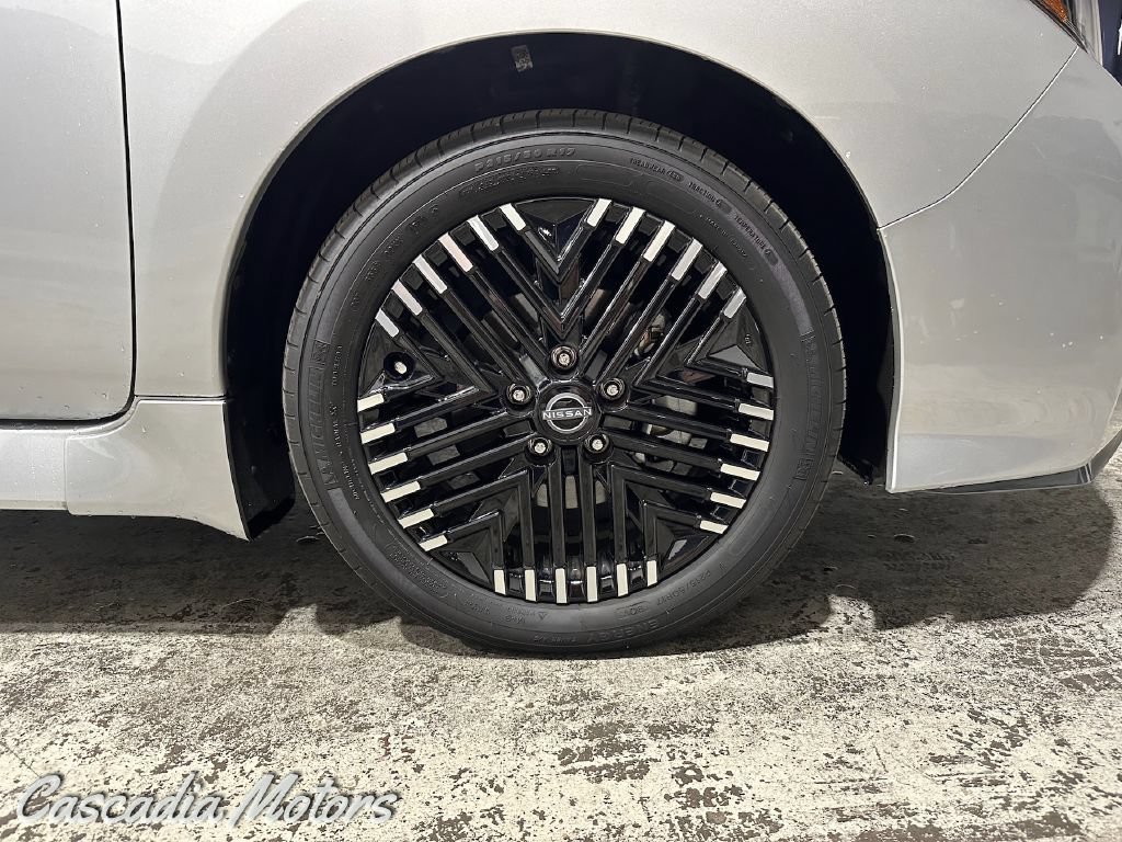 Used 2023 Nissan Leaf SV Plus FWD image 35