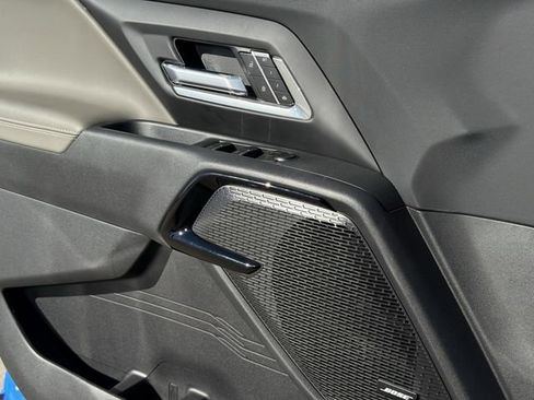 New 2026 Chevrolet Silverado EV Trail Boss image 26