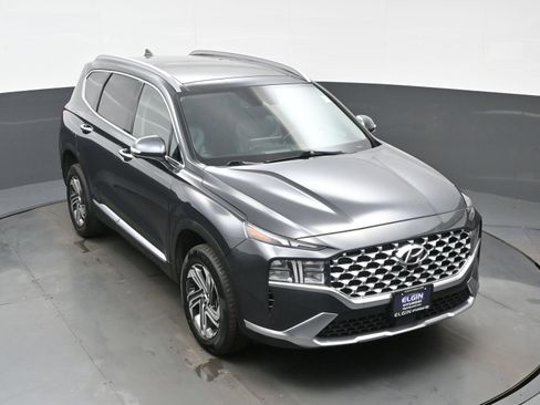 Used 2023 Hyundai Santa Fe SEL w/ Premium Package AWD/4WD image 40