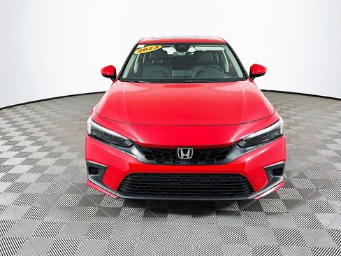 Used 2023 Honda Civic EX-L image 4