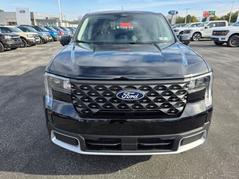 New 2026 Ford Maverick Lariat w/ 4K Tow Package AWD/4WD image 15