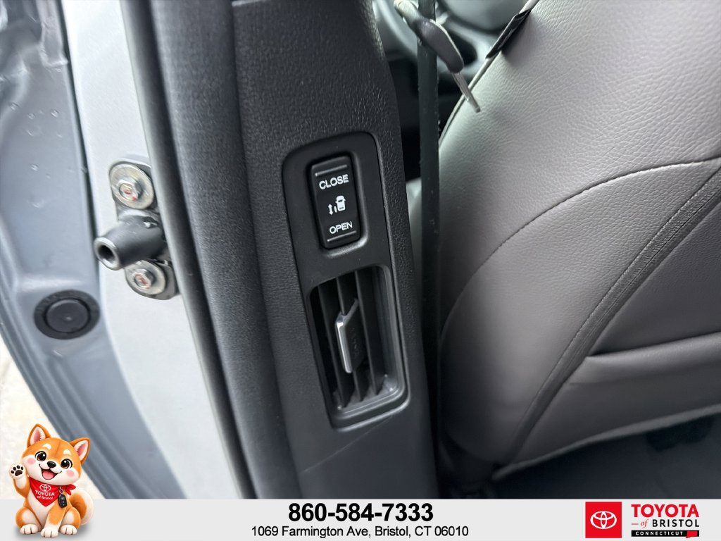 Used 2024 Honda Odyssey Elite image 33