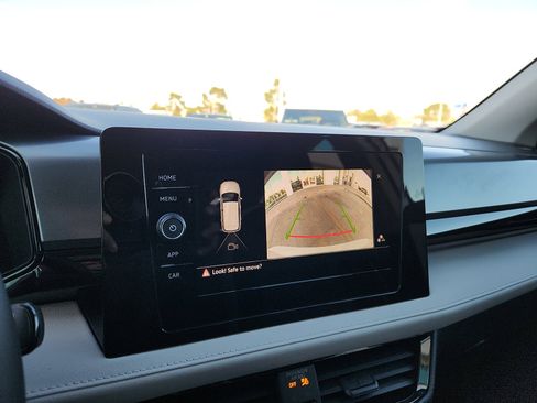 New 2026 Volkswagen Taos S image 18