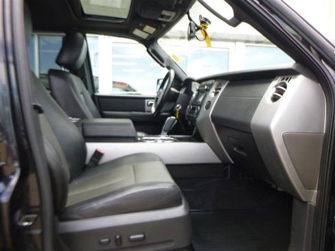 Used 2012 Ford Expedition EL XLT AWD/4WD image 13