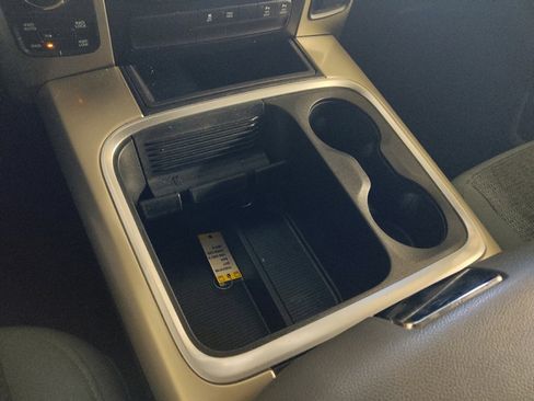 Used 2017 RAM 1500 Big Horn image 26