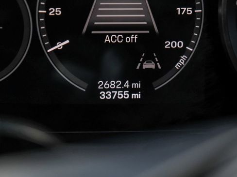 Used 2020 Porsche 911 Carrera 4S AWD/4WD image 19