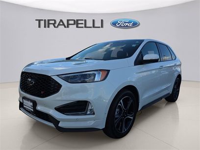 Used 2022 Ford Edge ST w/ Equipment Group 401A