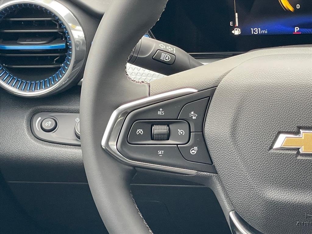 New 2026 Chevrolet Trax LT w/ Driver Confidence Package FWD image 13