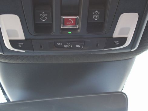 New 2026 Honda Passport TrailSport Elite image 51