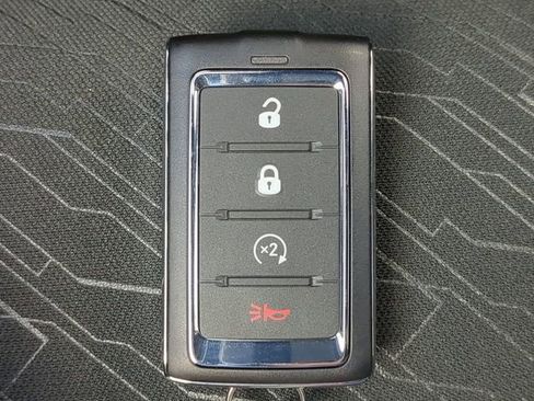 New 2026 Dodge Charger Scat Pack w/ Wheel & Tire Package image 34