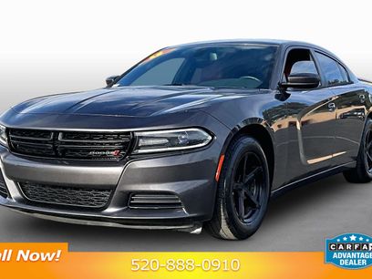 Used 2015 Dodge Charger SE w/ Popular Equipment Group