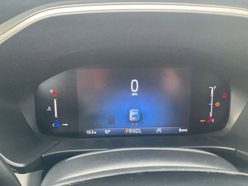 New 2026 Ford Escape Active w/ Tech Pack #1 image 22