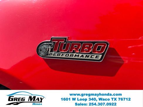 Used 2022 Dodge Charger SXT RWD image 16