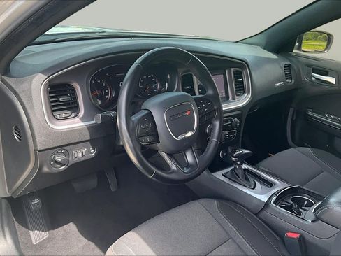 Used 2022 Dodge Charger SXT w/ Blacktop Package RWD image 17