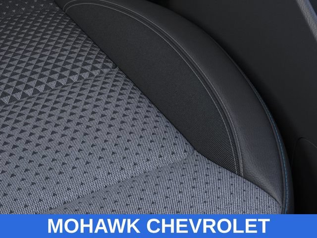 New 2026 Chevrolet Trax LT w/ Driver Confidence Package FWD image 21