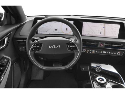Certified 2024 Kia EV6 GT-Line AWD/4WD image 10