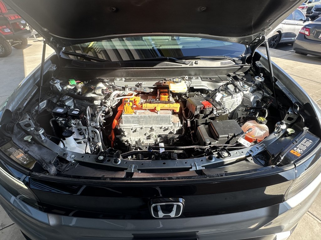 Used 2024 Honda Prologue EX image 41
