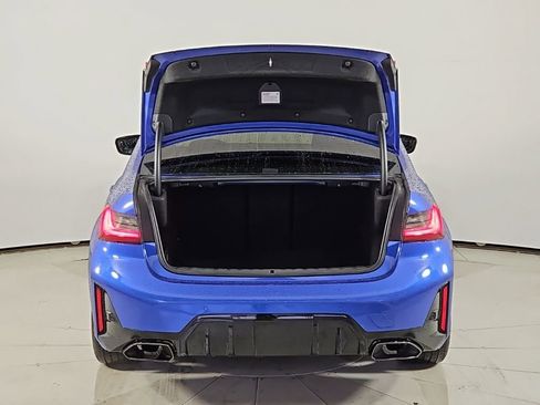 Used 2023 BMW M340i w/ Premium Package image 10