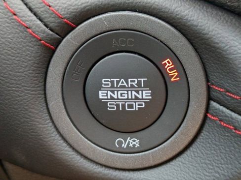 New 2026 Dodge Durango GT w/ Blacktop Package image 31