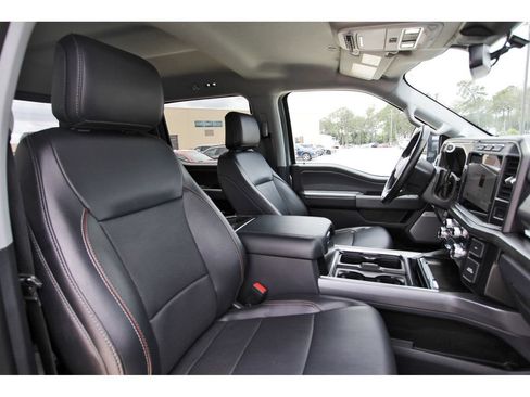 Certified 2023 Ford F250 Lariat w/ Sport Appearance Package AWD/4WD image 29