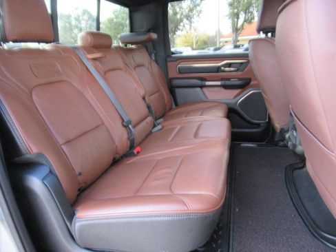 Used 2019 RAM 1500 Limited image 34