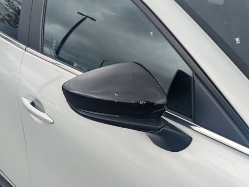 Used 2024 MAZDA MAZDA3 s FWD image 10