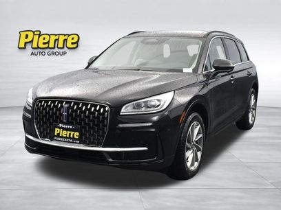New 2026 Lincoln Corsair Grand Touring