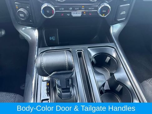 Used 2023 Ford F150 XLT w/ Equipment Group 302A High AWD/4WD image 18