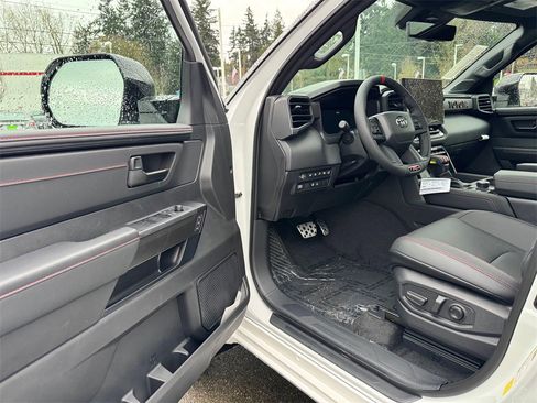 New 2026 Toyota Tundra TRD Pro image 18