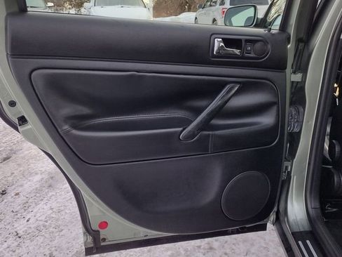 Used 2003 Volkswagen Passat GLS image 21