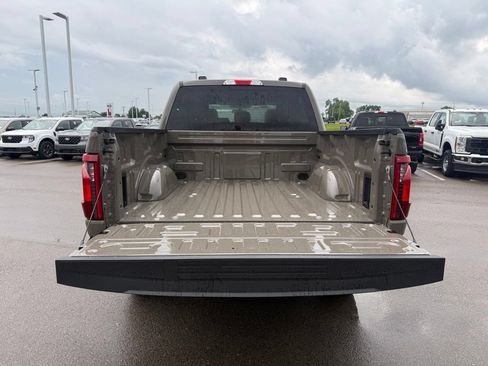 New 2026 Ford F150 XLT w/ XLT Chrome Appearance Package AWD/4WD image 36