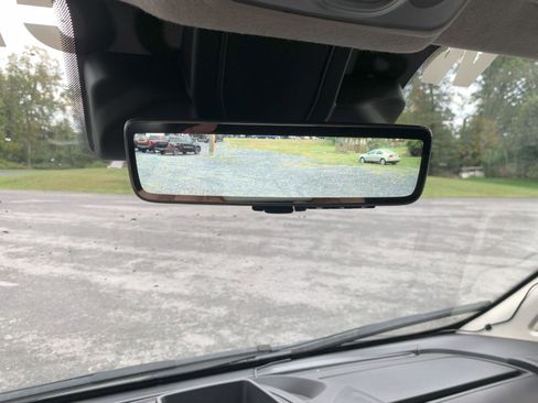 Used 2023 RAM ProMaster 3500 w/ Premium Appearance Group image 10