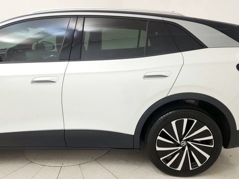 Used 2023 Volkswagen ID.4 Pro S Plus AWD/4WD image 23