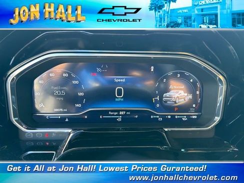 Used 2025 Chevrolet Silverado 1500 RST w/ Convenience Package II image 28