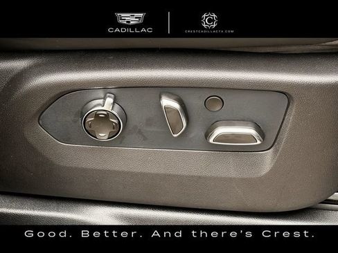 Used 2026 Cadillac Escalade Platinum Sport w/ LPO, ONYX Package AWD/4WD image 27