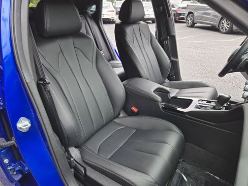 Certified 2025 Acura Integra A-Spec FWD image 25