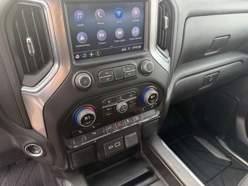 Used 2022 Chevrolet Silverado 1500 LT Trail Boss w/ Safety Package image 20