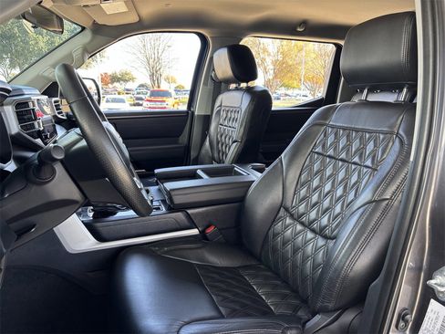 Used 2022 Toyota Tundra SR5 image 22